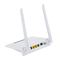 Поддержка Gpon Epon Olt набора микросхем Realtek решения XPON ONU Wifi CATV RF пластиковая FTTH
