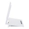 Поддержка Gpon Epon Olt набора микросхем Realtek решения XPON ONU Wifi CATV RF пластиковая FTTH