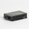 Порт GE FX GE RJ45+1 конвертера 1 средств массовой информации волокна Hioso промышленный для расстояния камеры IP сети опционного