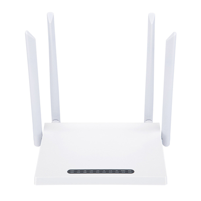 HiOSO Dualband 2GE WIFI POTS Пластиковый корпус Wifi ONU FTTH FTTO Solution